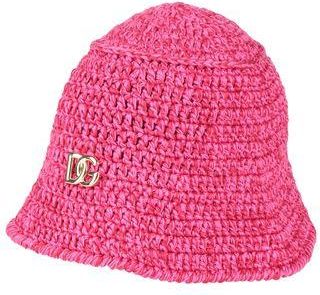 Dolce & Gabbana COMPLEMENTOS - Sombreros en YOOX.COM