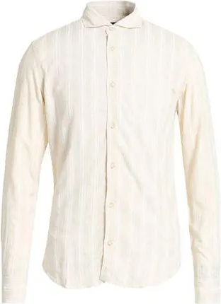Luca Bertelli CAMISETAS Y TOPS - Camisas en YOOX.COM