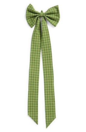 Heather Taylor Home Katherine Evergreen Tree Bow at Nordstrom Rack