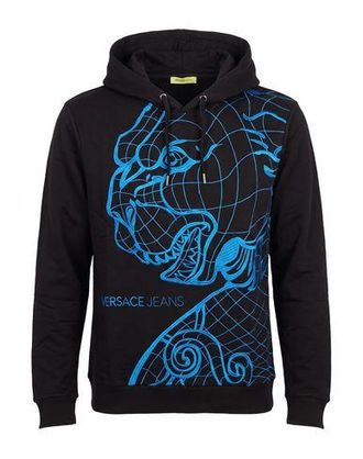 Versace TOPWEAR - Sweatshirts sur YOOX.COM