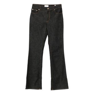 Fabiana Filippi Flared Jeans