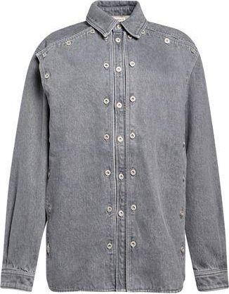 Y / Project TOPWEAR - Camicie jeans su YOOX.COM