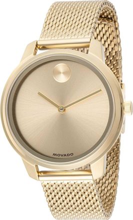 Movado Bold Womens Watch