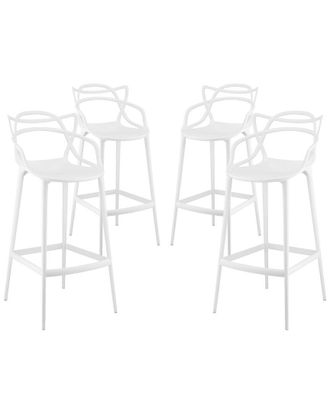 ModWay Entangled Bar Stool Set Of 4