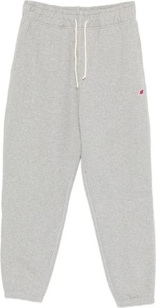 New Balance Hombre, Pantalones, Gris, Talla: L