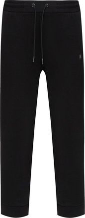 BOSS C LOCSIN 01 SWEATSHIRT Size: XL, colour: BLACK