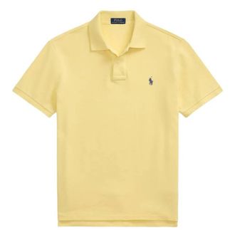 Polo Ralph Lauren Custom Slim Fit Polo Shirt, Size X-Small