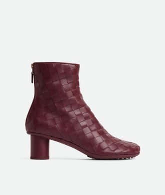 Bottega Veneta Atomic Ankle Boot - Bottega Veneta
