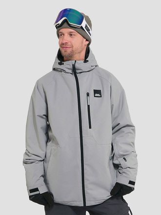 Horsefeathers Crown Jacke mirage gray