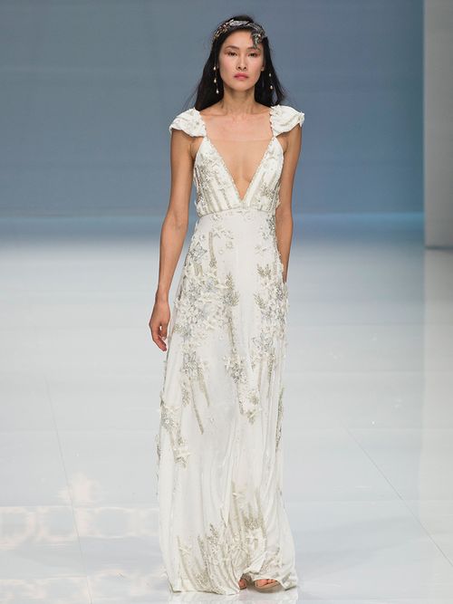 quale abito da sposa scegliere