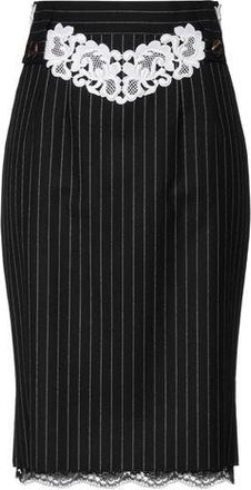 Dolce & Gabbana BOTTOMWEAR - Midi skirts sur YOOX.COM