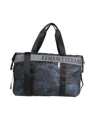 A|X Armani Exchange VALIGERIA - Borsoni su YOOX.COM