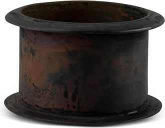 Parts Of Four Bracciale rigido Portal - Nero