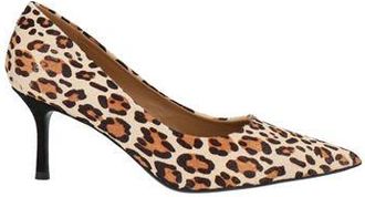 Uma Parker New York FOOTWEAR - Pumps on YOOX.COM