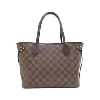 Louis Vuitton Pre-owned Tote Bags, female, Brown, Size: ONE SIZE Pre-owned Canvas louis-vuitton-bags