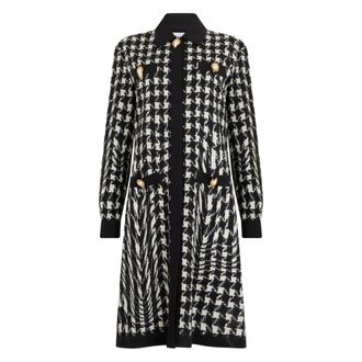 Moschino Donna, Abiti, Multicolore, S, new
