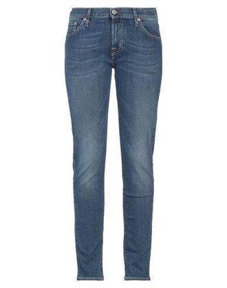 Jacob Cohen HOSEN & R&Ouml;CKE - Jeanshosen auf YOOX.COM