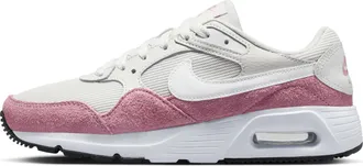 Nike Womens Air Max SC Shoes in Grey | HM9452-001