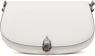 Michael Kors Mila Kleine Omkeerbare Schoudertas