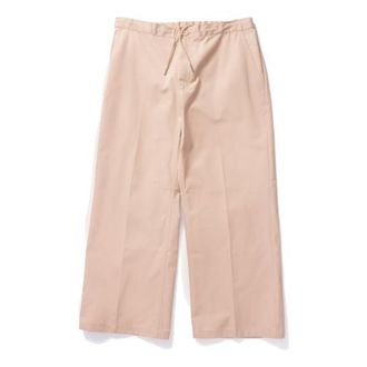 Air Jordan x J Balvin Woven Trousers Bio Beige FJ6137-296