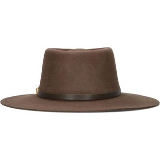 Ted Baker Dames, Accessoires, Bruin, Maat: ONE Size Wol