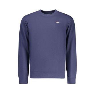 Fila Uomo, Felpe, Blu, S, new