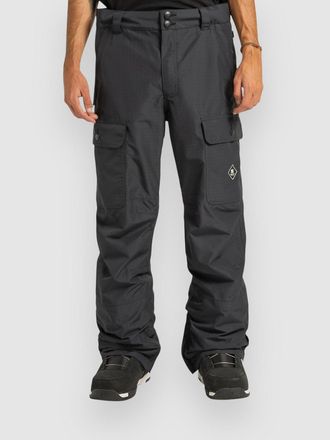 DC Code Hose black