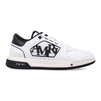 Amiri Hombre, Zapatos, Blanco, Talla: 41 EU