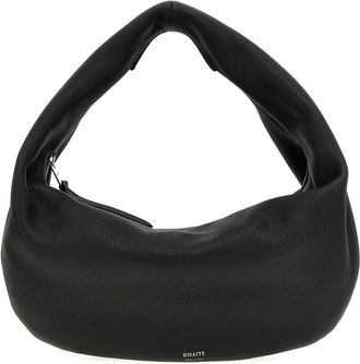 Khaite Mujer, Bolsos, Negro, Talla: ONE Size