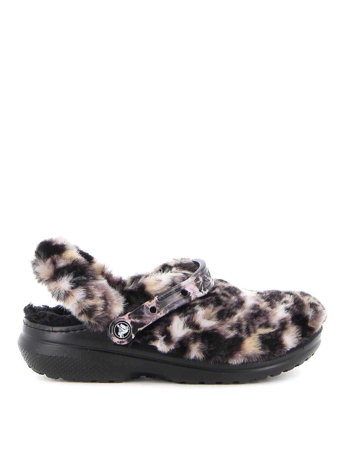 Crocs pantoffels heren on sale