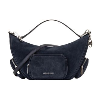 Michael Kors Donna, Borse, Blu, Taglia unica, new