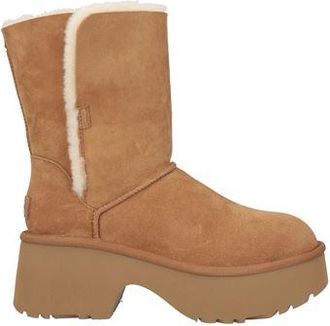 UGG FOOTWEAR - Ankle boots on YOOX.COM