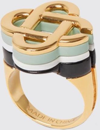 Casablanca Jewel CASABLANCA Woman color Multicolor