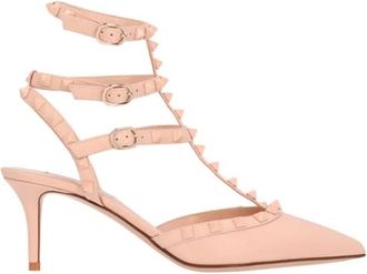 Valentino Garavani Donna, Scarpe, Beige, 40 EU, new