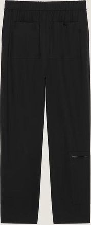 Givenchy Trousers - Black
