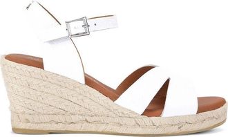 Kurt Geiger Pama Leather Heels