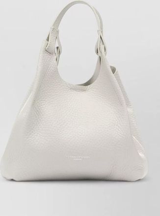 Gianni Chiarini versatile shoulder bags detachable strap