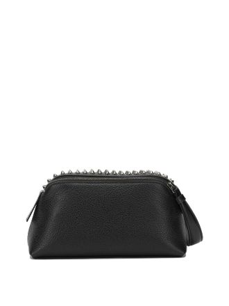 Christian Louboutin Es Pouch Nero-Uomo