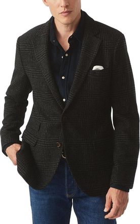 J.McLaughlin J.Mclaughlin Suffolk Jacket