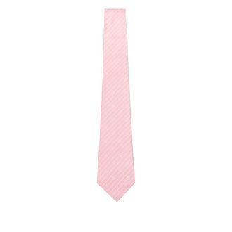 Gucci Diagonal-stripe Logo Tie