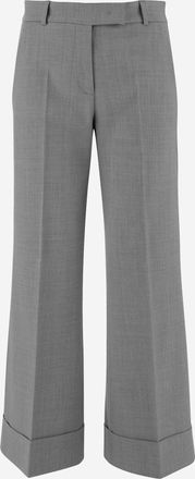 Ql2 Quelledue wollen broek