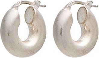 Jil Sander JEWELLERY and WATCHES - Earrings sur YOOX.COM