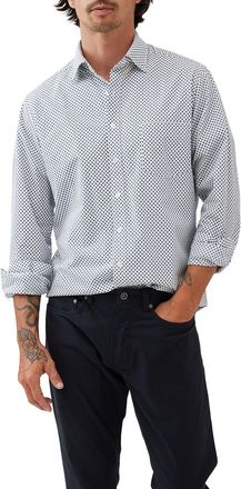 Rodd & Gunn Seaward Downs Sports Fit Shirt