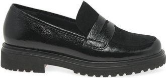 Gabor Finch Penny Loafers