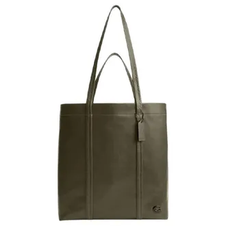 Coach 33 Hall Leather Tote Bag