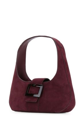 Roger Vivier R822kraftchr802bordeauxsc Borse A Mano Bag