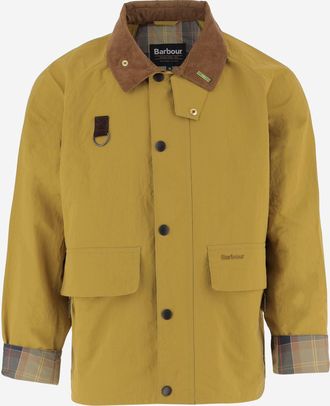 Barbour Spey Icons Jacke