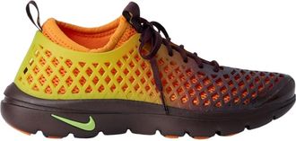 Nike Hombre, Deporte, Naranja, Talla: 42 1/2 EU