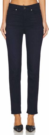 Paige Gemma Skinny Jean In Enchantress
