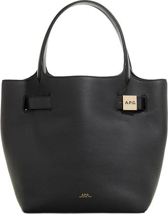 A.P.C. Shopping Bags - Sac Daria - black - Shopping Bags for ladies